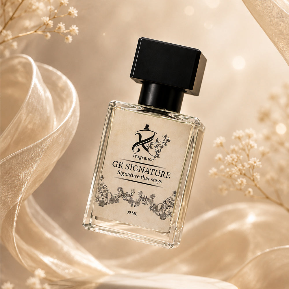 GK Signature 30ML