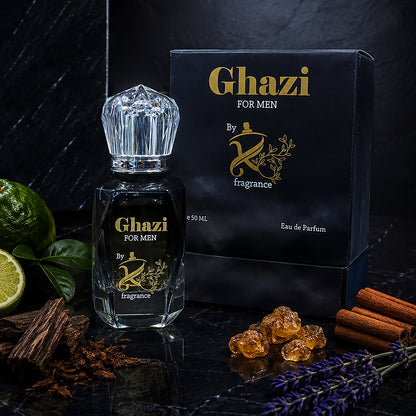 GHAZI 50ML