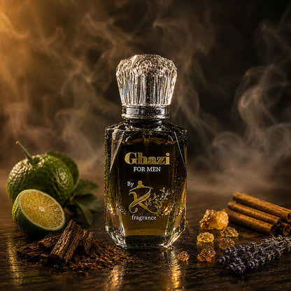 GHAZI 50ML