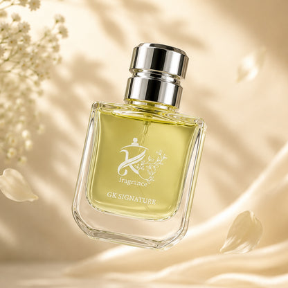GK Signature Perfume 50ML