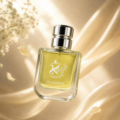 GK Signature Perfume 50ML