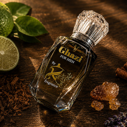 GHAZI 50ML