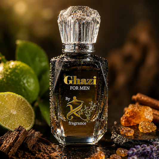 GHAZI 50ML