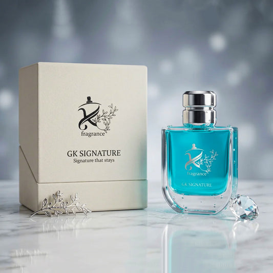 GK Signature Perfume