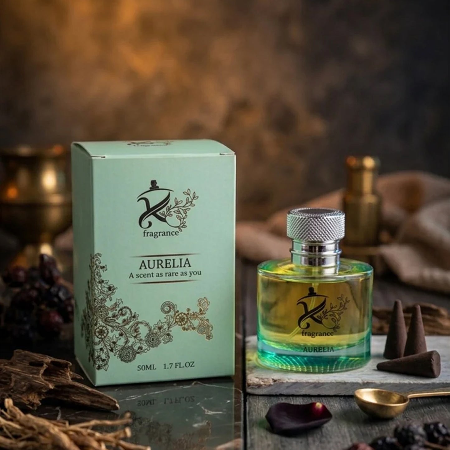 Aurelia