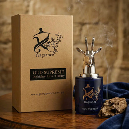 Oud Supreme Perfume