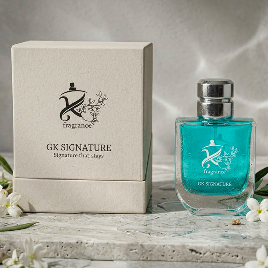 GK Signature Perfume