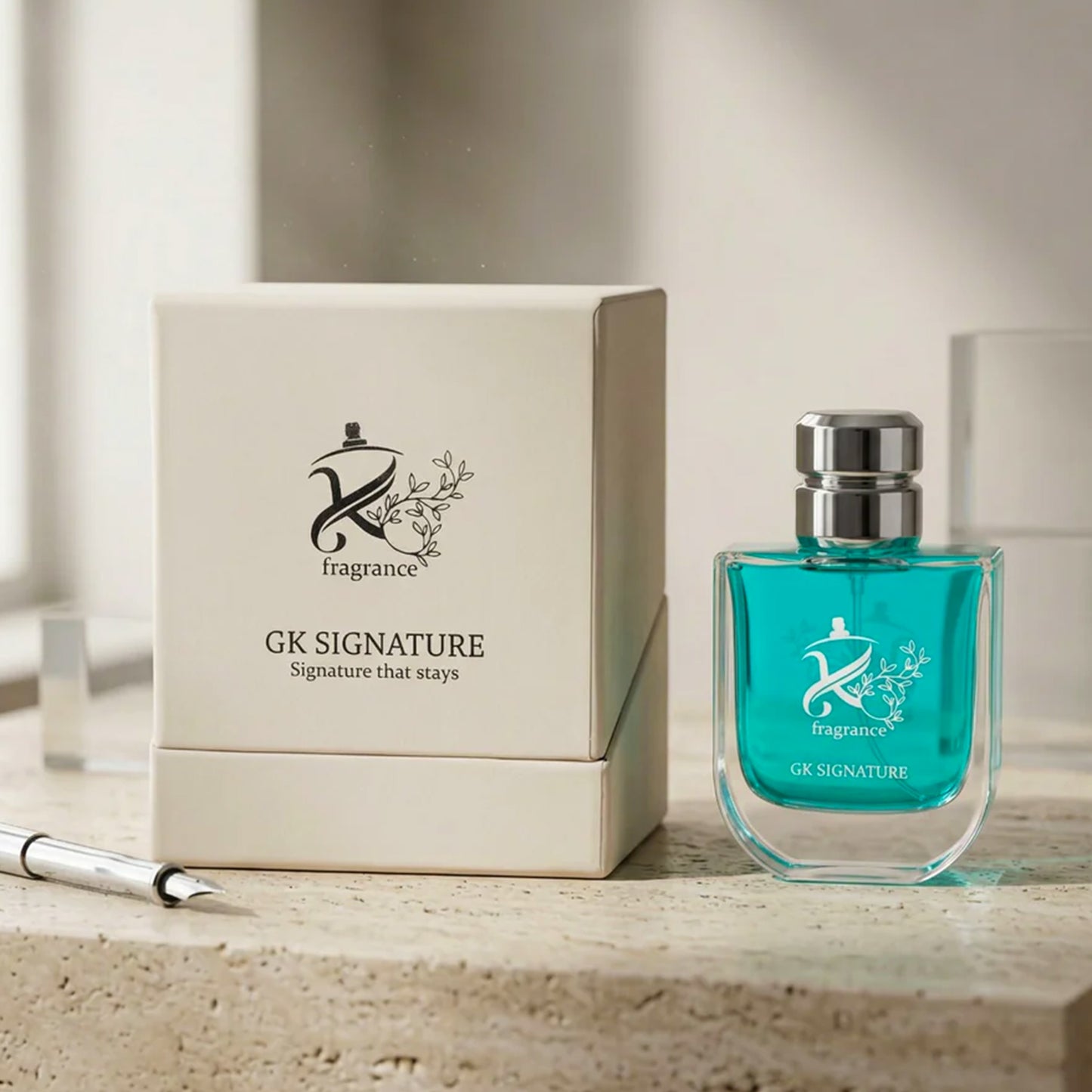 GK Signature Perfume