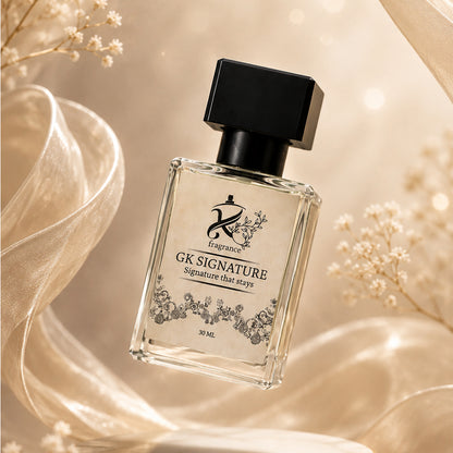 GK Signature 30ML