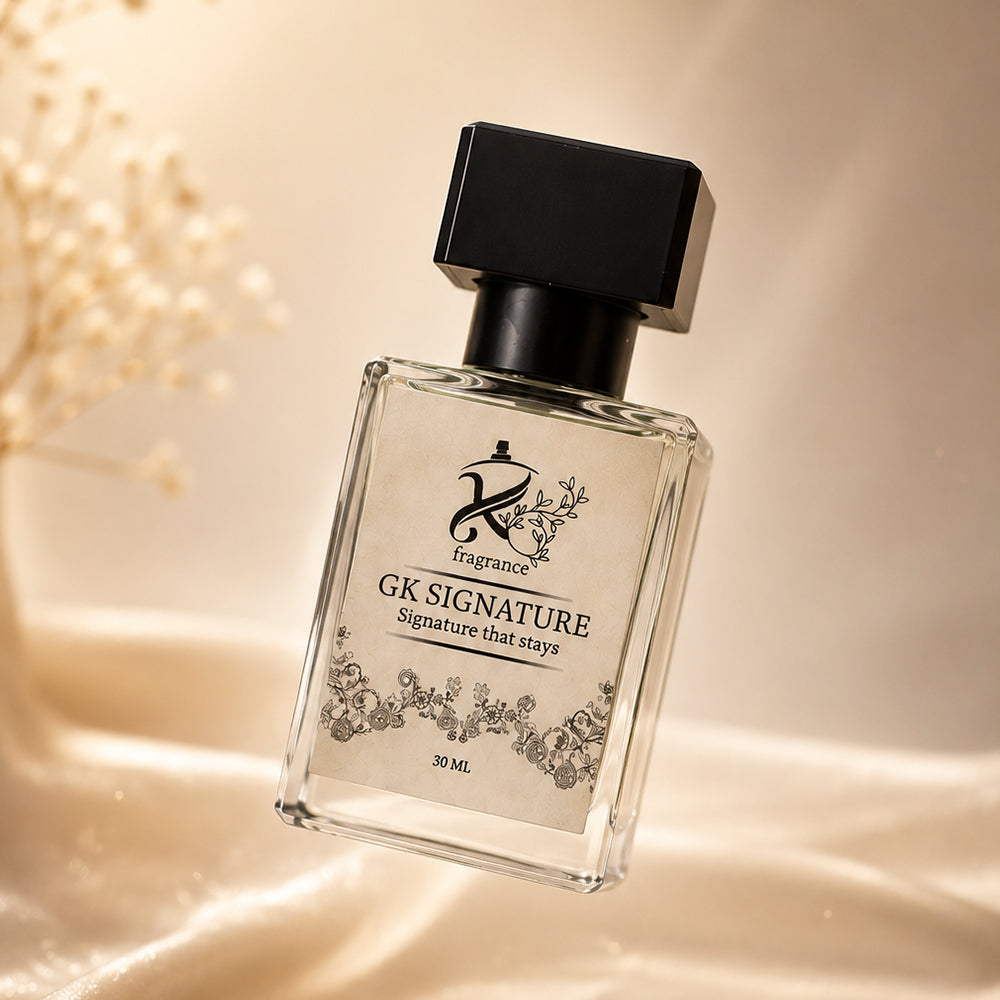 GK Signature 30ML