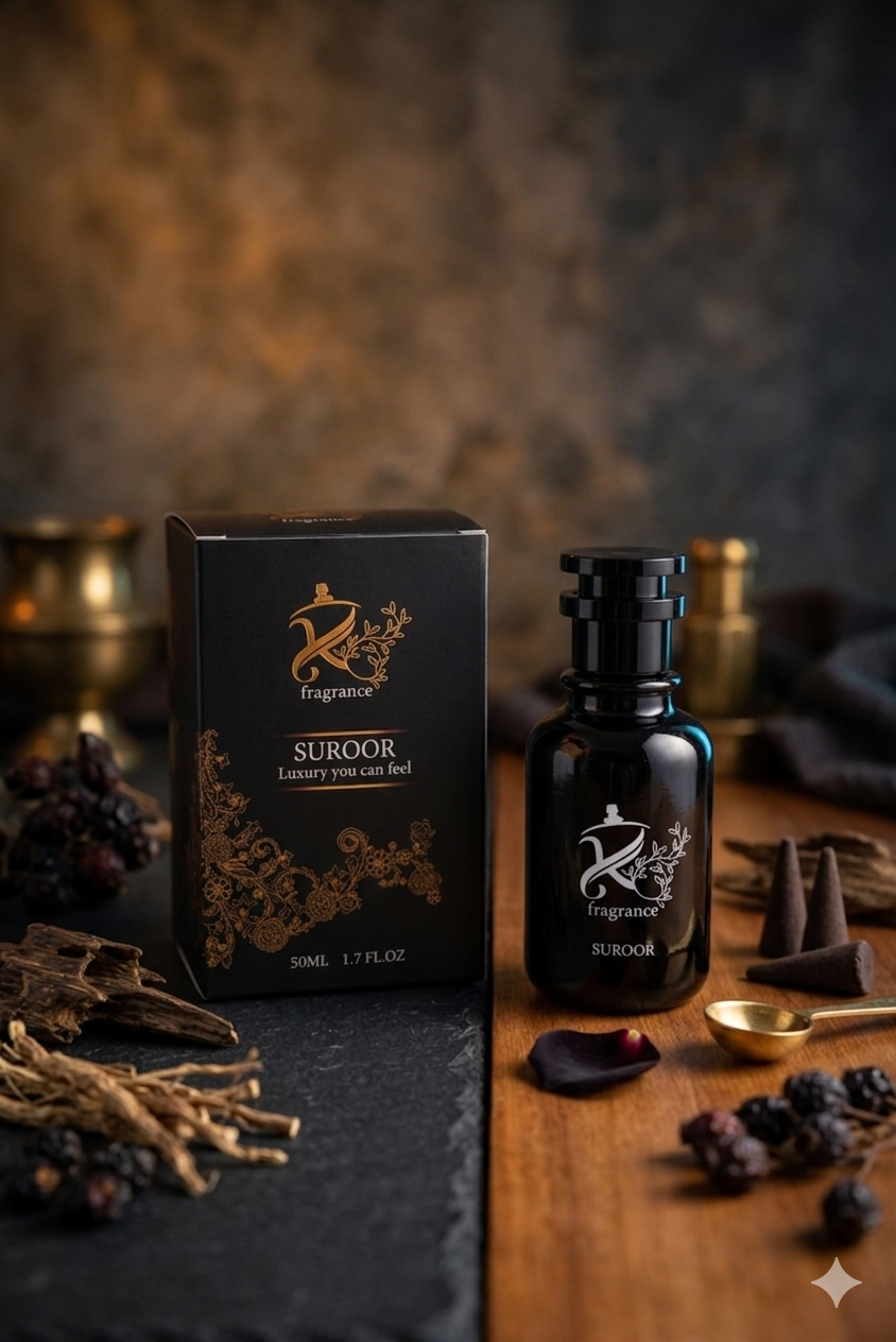 Suroor