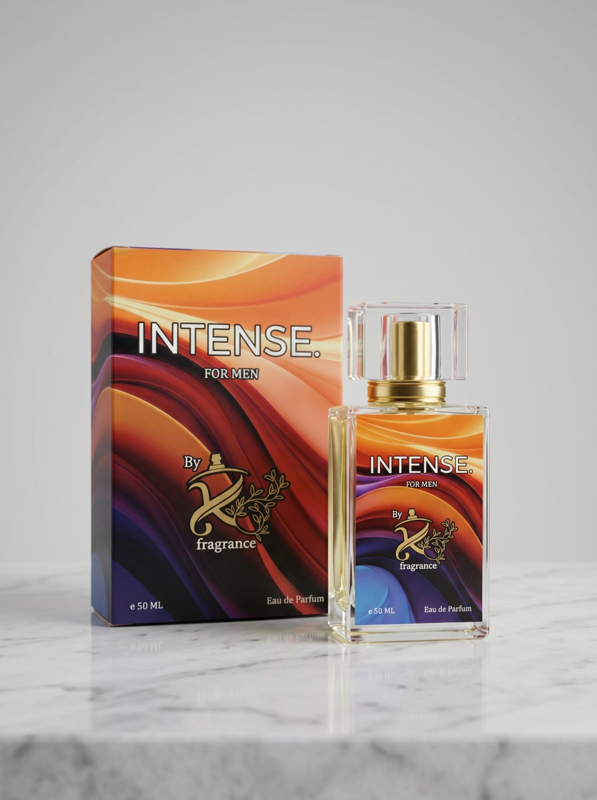 INTENSE