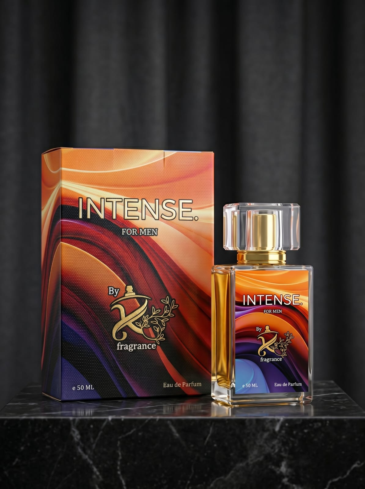 INTENSE