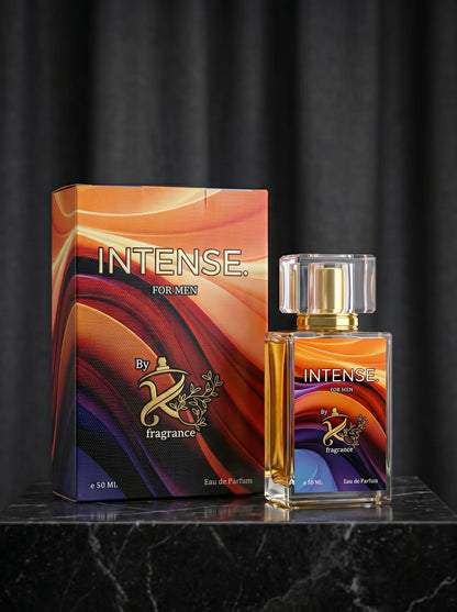 INTENSE