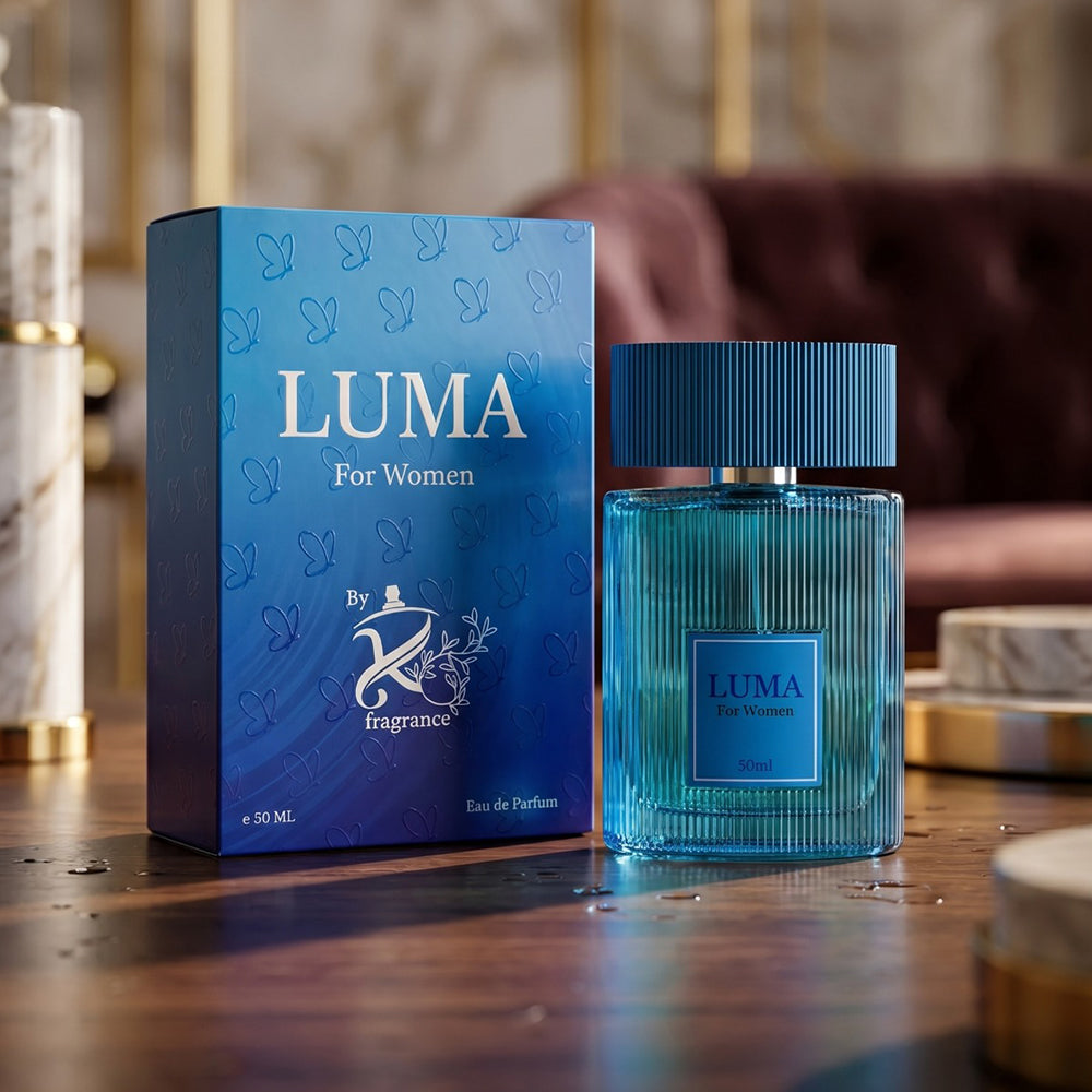 Luma