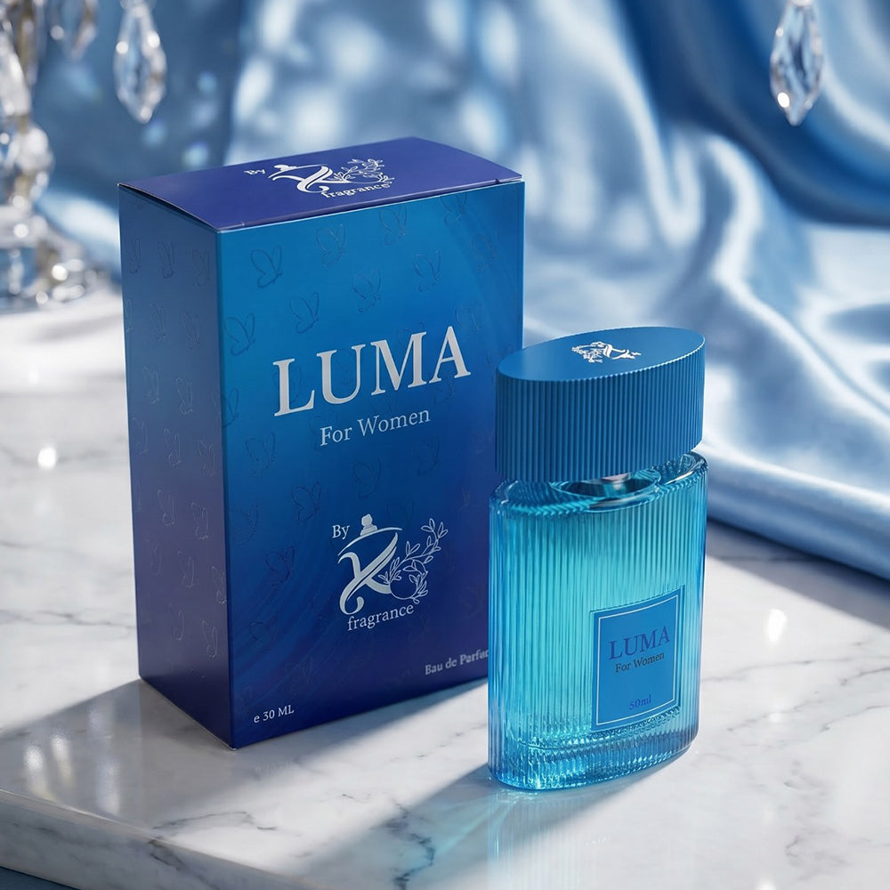 Luma