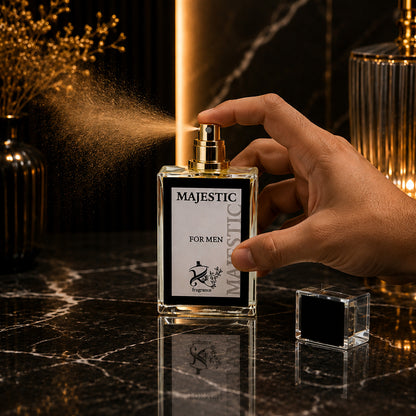 MAJESTIC 50ML