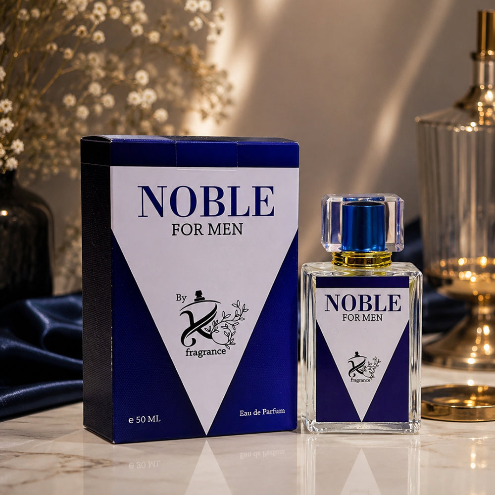 NOBLE 50ML