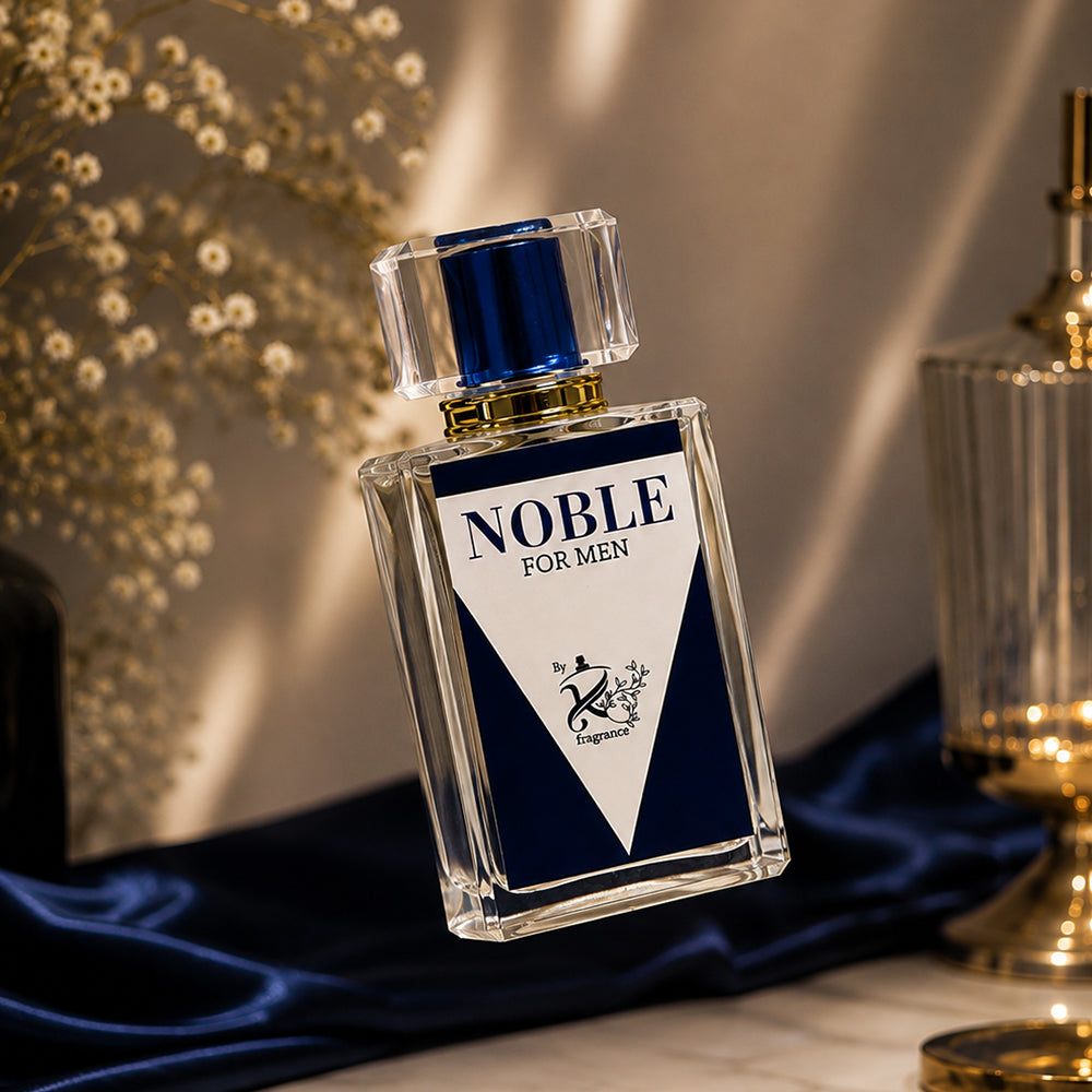 NOBLE 50ML