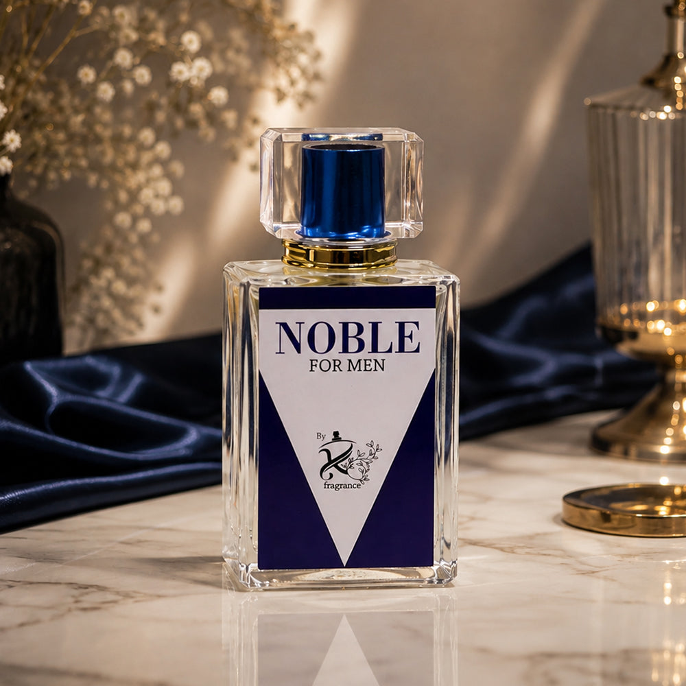 NOBLE 50ML