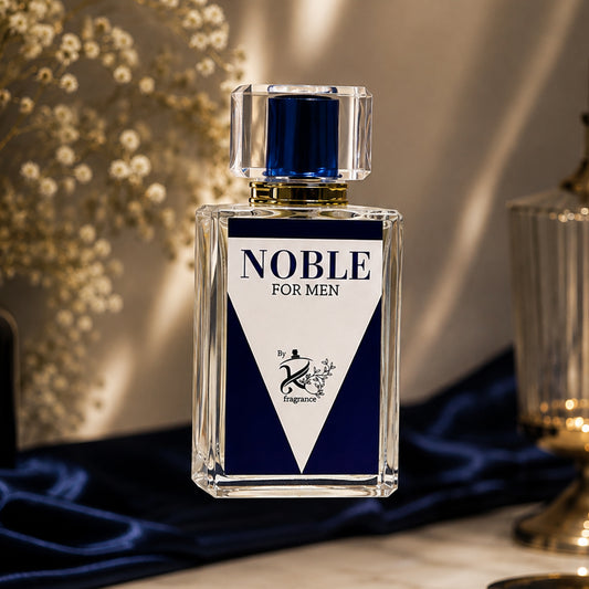 NOBLE 50ML
