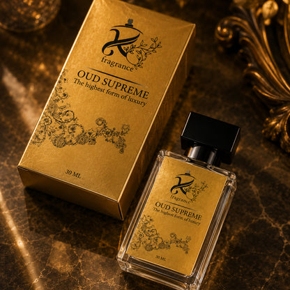 Oud Supreme 30ML