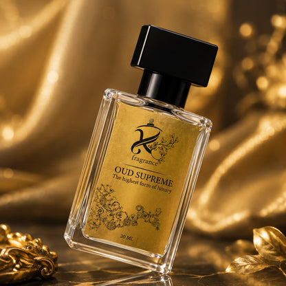 Oud Supreme 30ML