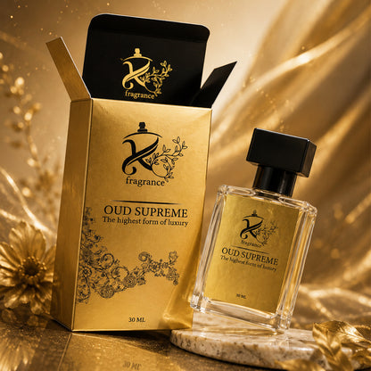 Oud Supreme 30ML