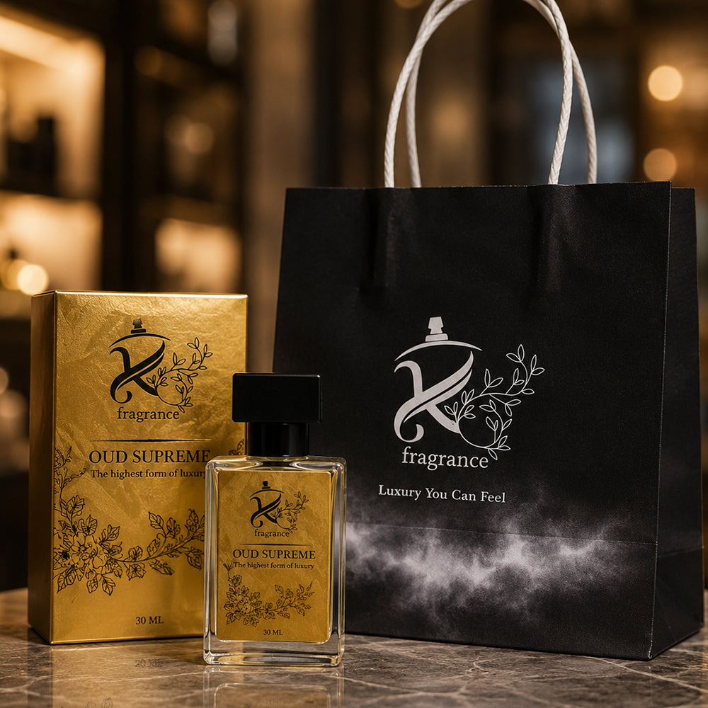 Oud Supreme 30ML