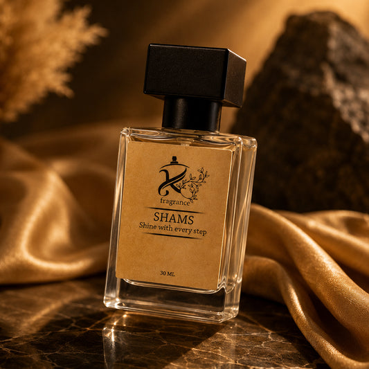Shams 30ML