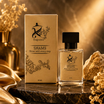 Shams 30ML