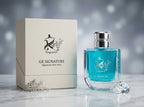 GK Signature Perfume