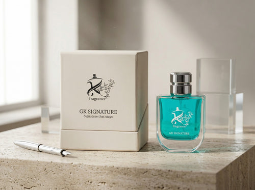 GK Signature Perfume