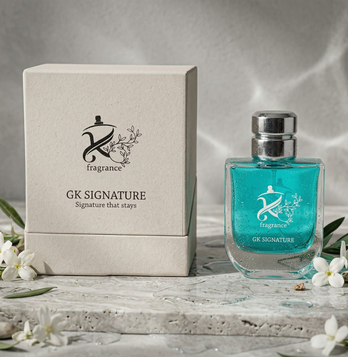 GK Signature Perfume