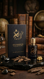Oud Warrior Perfume