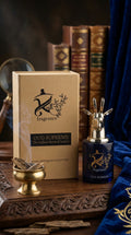 Oud Supreme Perfume