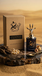 Oud Supreme Perfume