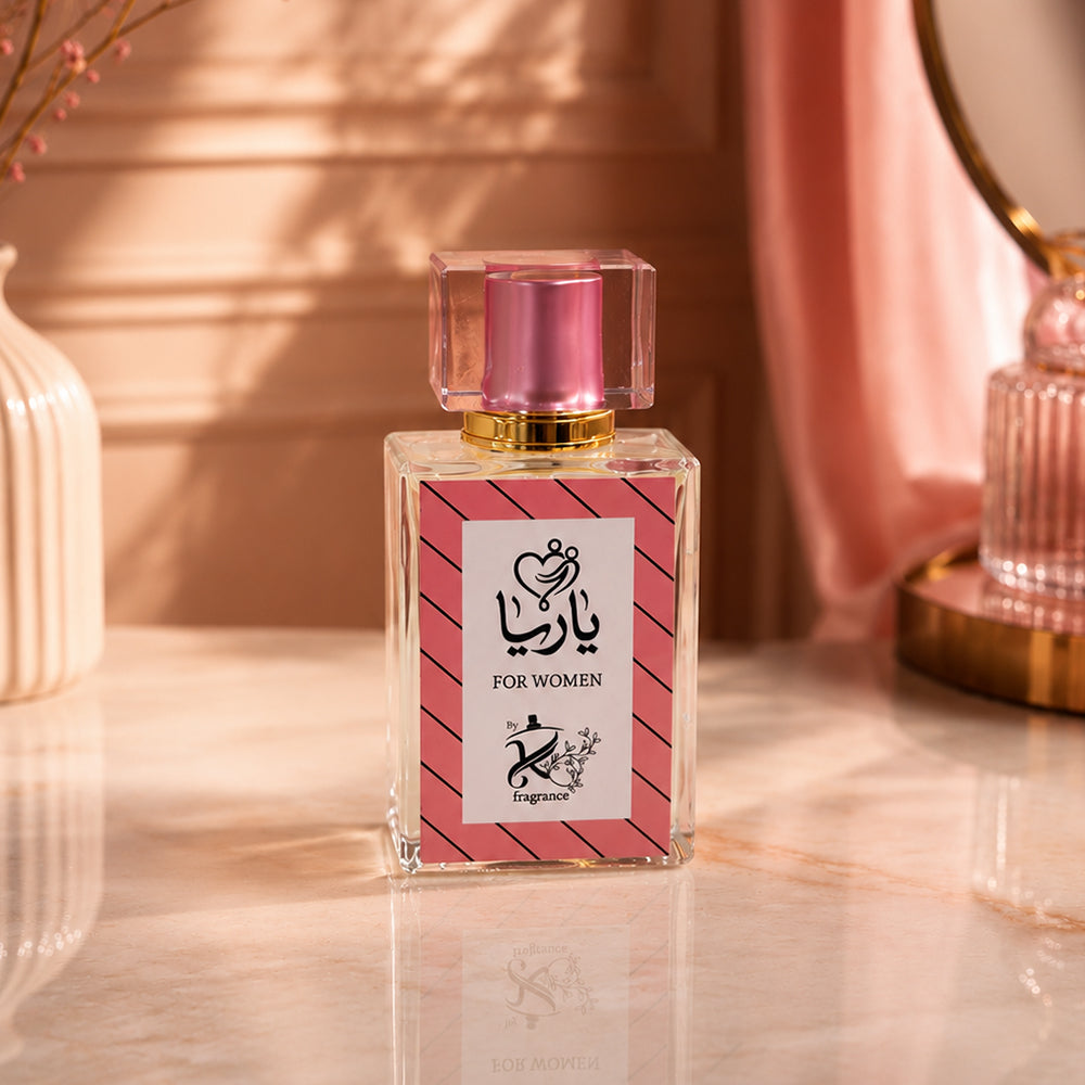 YARIA 50ML