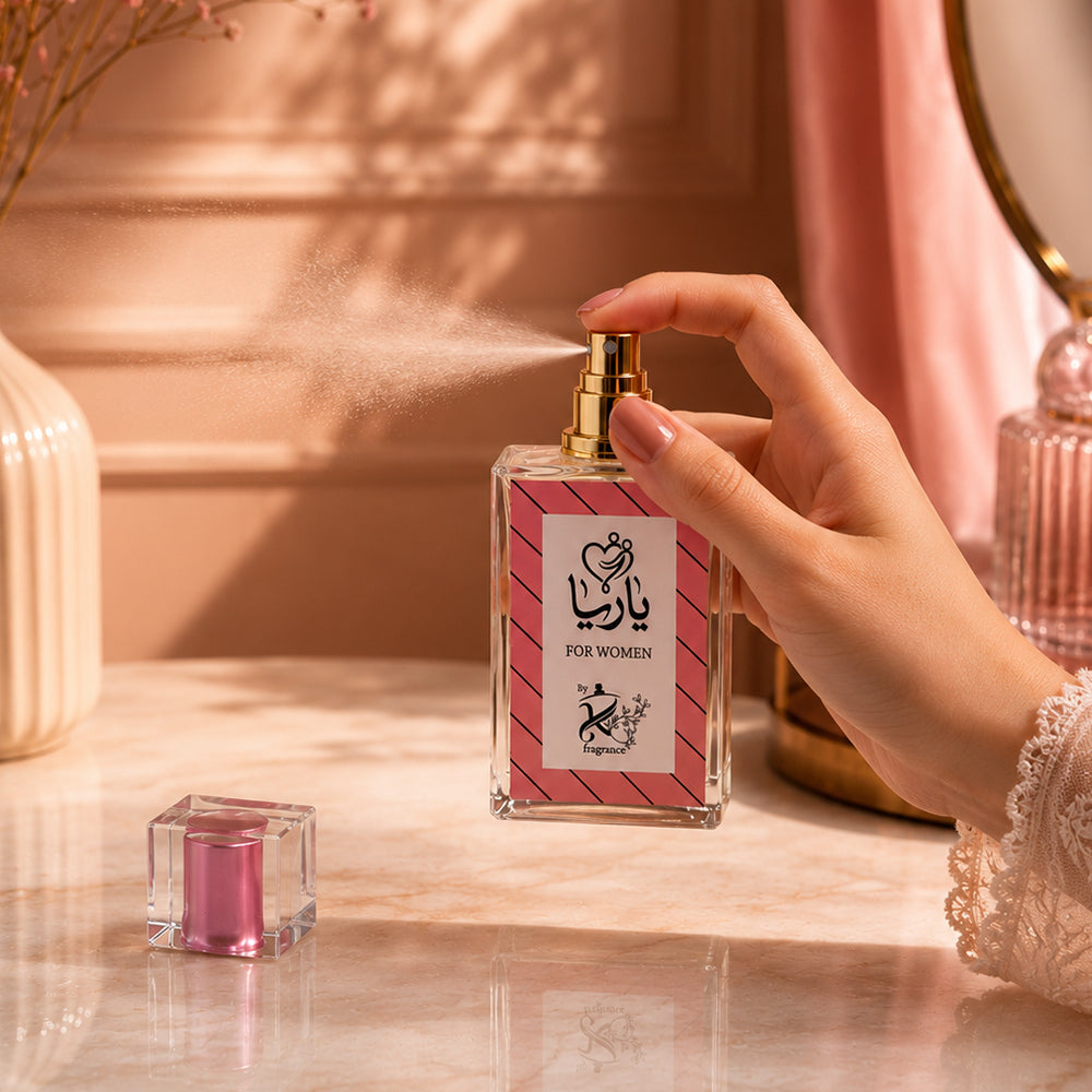 YARIA 50ML