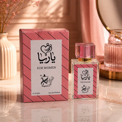 YARIA 50ML