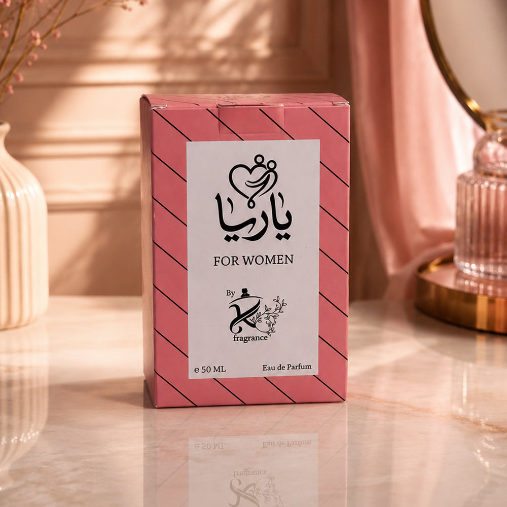 YARIA 50ML