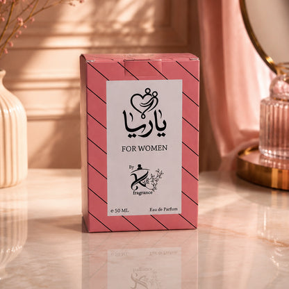 YARIA 50ML