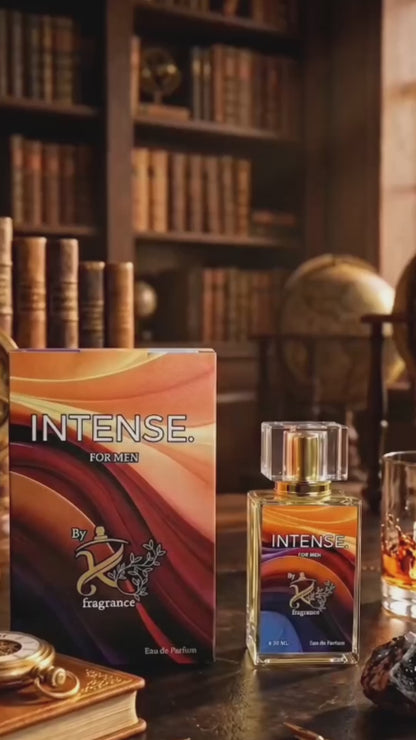 INTENSE